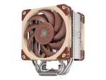 Noctua NH-U12 series NH-U12A - Prozessor-Luftkühler - (für: LGA1156, AM2, AM2+, AM3, LGA1155, AM3+, LGA2011,