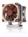 Noctua NH-U9 DX-4677 - Luftkühlung - 12 cm - 400 RPM - 2500 RPM - 30,6 dB - 96,3 m³/h