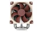 Noctua NH-U9S - Prozessor-Luftkühler - (für: LGA1700, LGA1200, LGA1156, LGA1155, LGA1151, LGA1150, LGA2066, 