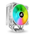 Sharkoon A40 RGB Single-Tower-Luftkühler - CPU-Kühler - 30 dB