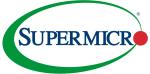 Supermicro Kühlkörper / Wärmeableitung - für