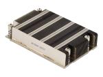 Supermicro Prozessorkühler - (für: SP3) - 1U