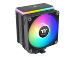 Thermaltake ASTRIA 400 - Prozessor-Luftkühler - (für: LGA2066, LGA2011, LGA1851, LGA1700, LGA1200, LGA1156, 