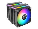 Thermaltake ASTRIA 600 - Prozessor-Luftkühler - (für: LGA2066, LGA2011, LGA1851, LGA1700, LGA1200, LGA1156, 