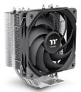 Thermaltake Kühler UX400 Black Air AMD/Intel retail - CPU-Kühler - AMD Sockel AM3 (Ph. II/Ath. II)