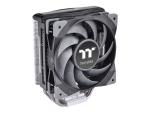 Thermaltake TOUGHAIR 310 - Prozessor-Luftkühler - (für: LGA1156, AM2, AM2+, AM3, LGA1155, AM3+, FM1, FM2, LG