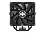 Xilence M705D - Prozessor-Luftkühler - (für: LGA1156, LGA1155, LGA2011, LGA1150, LGA1151, AM4, LGA2066, LGA1