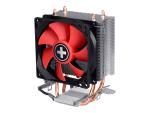 Xilence Performance C Series A402 - Prozessor-Luftkühler - (für: AM2, AM2+, AM3, AM3+, FM1, FM2, FM2+, AM4)