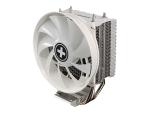 Xilence Performance C Series M403PRO.W.ARGB - Prozessor-Luftkühler - (für: LGA1156, AM2, AM2+, AM3, LGA1155,