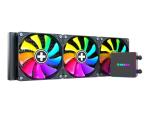 Xilence Performance X Series LiQuRizer LQ360PRO.ARGB - Prozessor-Flüssigkeitskühlsystem - (für: LGA1156, LG