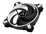 Arctic BioniX P120 - Gehäuselüfter - 120 mm