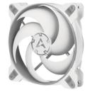 Arctic BioniX P140 (Grau/Weiß) - 140 mm PWM PST Gaming Lüfter optimiert für statischen Druck - Ventilator -