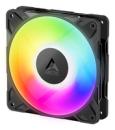 Arctic P12 Pro A-RGB Gehäuseluefter - Gehäuse-Lüfter - 12 V