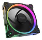 ASUS Prime Mr120 Fan Argb Black - Gehäuse-Lüfter - 21 dB