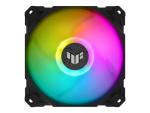 ASUS TUF Gaming TF120 ARGB - Gehäuselüfter - 120 mm