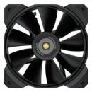 Cougar Gehäuse Lüfter MHP 120 Schwarz 3er-Pack - Gehäuse-Lüfter - 34,5 dB
