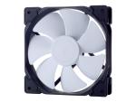Fractal Design Venturi Series HP-12 PWM - Gehäuselüfter