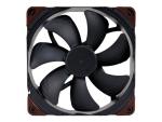 Noctua IndustrialPPC NF-F12 - Gehäuselüfter