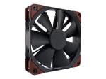 Noctua IndustrialPPC NF-F12 - Gehäuselüfter