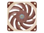 Noctua NF-A12x25 - Gehäuselüfter - 120 mm