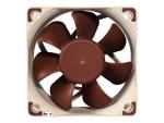 Noctua NF-A6x25 FLX - Gehäuselüfter - 60 mm