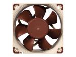 Noctua NF-A6x25 PWM - Gehäuselüfter - 60 mm