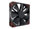 Noctua NF-F12 industrialPPC-2000 IP67 PWM - Gehäuselüfter