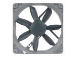 Noctua Redux NF-S12B - Gehäuselüfter - 120 mm