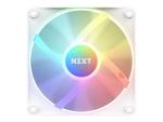 NZXT F Series F120 RGB Core - Gehäuselüfter - 120 mm