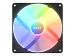 NZXT F Series F140 RGB Core - Gehäuselüfter - 140 mm