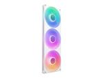 NZXT F Series F420 RGB Core - Einzelrahmen-Gebläseeinheit