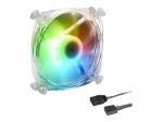 Sharkoon SHARK Disc PWM - Gehäuselüfter - 120