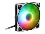 Sharkoon SilentStorm - Gehäuselüfter - PWM, RGB