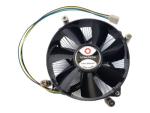 Dynatron Prozessor-Luftkühler - aktiv - (für: LGA1700)