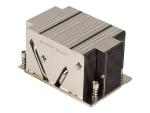 Supermicro Prozessorkühler - (für: SP3) - 2U