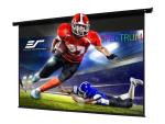 Elite Screens Elite Spectrum Series Electric100H - Leinwand - Deckenmontage möglich, geeignet für Wandmontag