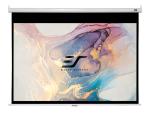 Elite Screens Manual Series M100XWH - Leinwand - 254 cm (100")