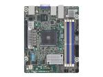 ASRock Rack B550D4ID-2L2T - Motherboard - Deep Mini-IT
