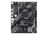 ASUS PRIME A520M-R - Motherboard - micro ATX - Socket AM4 - AMD A520 Chipsatz - USB 3.2 Gen 1 - Gigabit LAN - 