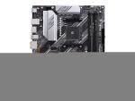 ASUS PRIME B550-PLUS - Motherboard - ATX - Socket AM4 - AMD B550 Chipsatz - USB-C Gen2, USB 3.2 Gen 1, USB 3.2