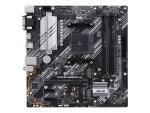 ASUS PRIME B550M-A/CSM - Motherboard - micro ATX - Socket AM4 - AMD B550 Chipsatz - USB 3.2 Gen 1, USB 3.2 Gen