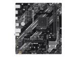 ASUS PRIME B550M-K ARGB - Motherboard - micro ATX - Socket AM4 - AMD B550 Chipsatz - USB 3.2 Gen 1 - Gigabit L