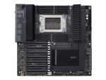 ASUS Pro WS WRX80E-SAGE SE WIFI - Motherboard - E-ATX - Socket sWRX8 - AMD WRX80 Chipsatz - USB-C Gen 2x2, USB
