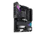 ASUS ROG CROSSHAIR VIII EXTREME - Motherboard - E-ATX - Socket AM4 - AMD X570 Chipsatz - USB-C Gen2, USB-C Gen