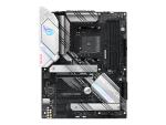 ASUS ROG STRIX B550-A GAMING - Motherboard - ATX - Socket AM4 - AMD B550 Chipsatz - USB-C Gen2, USB 3.2 Gen 1,