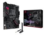 ASUS ROG STRIX B550-F GAMING WIFI II - Motherboard - ATX - Socket AM4 - AMD B550 Chipsatz - USB-C Gen2, USB 3.