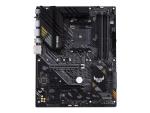 ASUS TUF GAMING B550-PLUS - Motherboard - ATX - Socket AM4 - AMD B550 Chipsatz - USB-C Gen2, USB 3.2 Gen 1, US