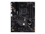 ASUS TUF GAMING B550-PRO - Motherboard - ATX - Socket AM4 - AMD B550 Chipsatz - USB-C Gen2, USB-C Gen1, USB 3.