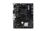 Biostar B550MHP B550 AM4 mATX DDR4 - Mainboard - AMD Sockel AM4 (Ryzen)