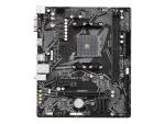 Gigabyte A520M K V2 - 1.0 - Motherboard - micro ATX - Socket AM4 - AMD A520 Chipsatz - USB 3.2 Gen 1 - Gigabit